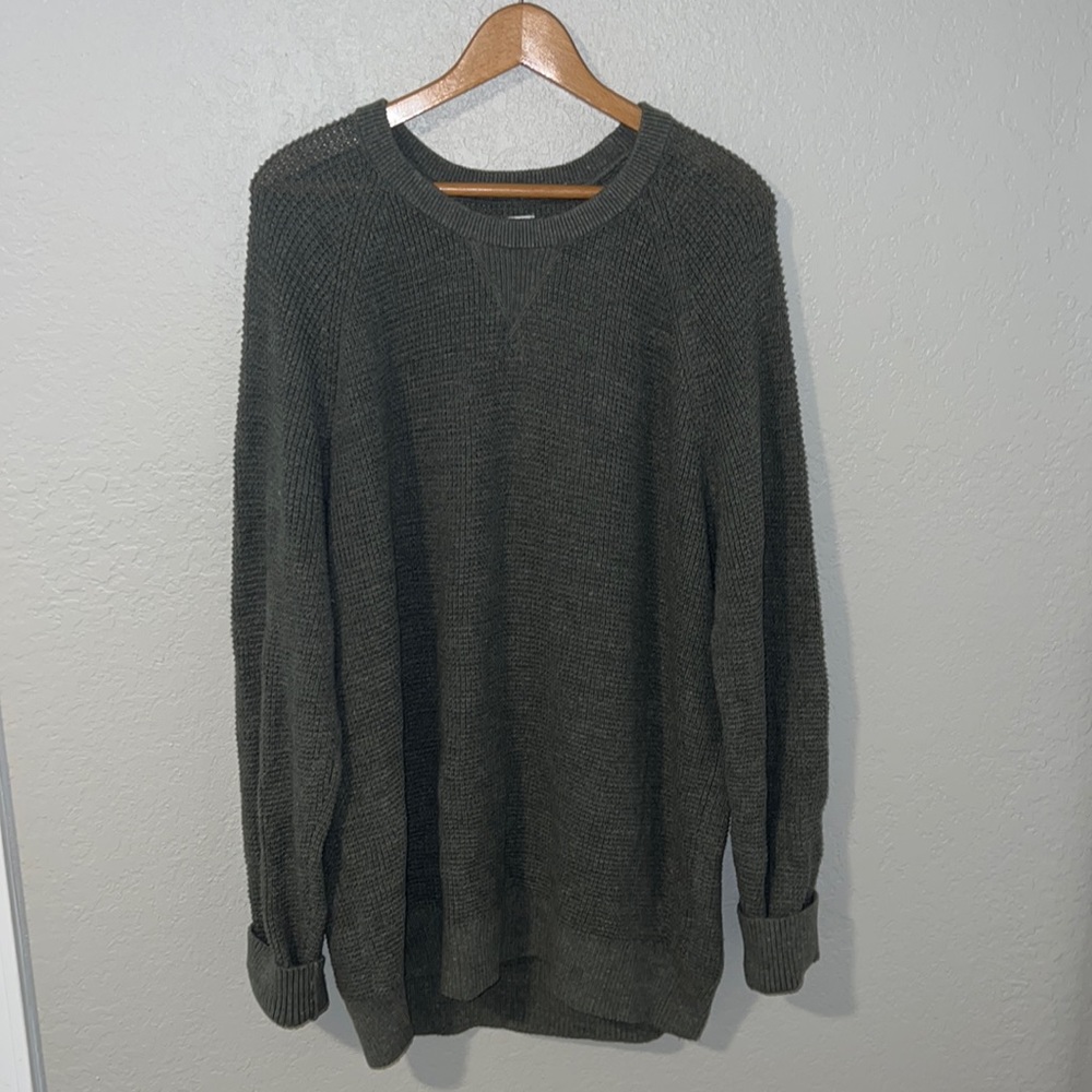Gap Sweater